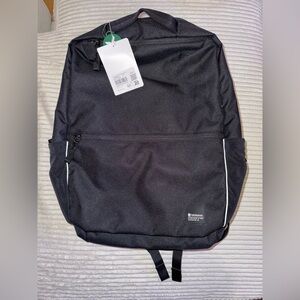 lululemon athletica Classic Black Backpack